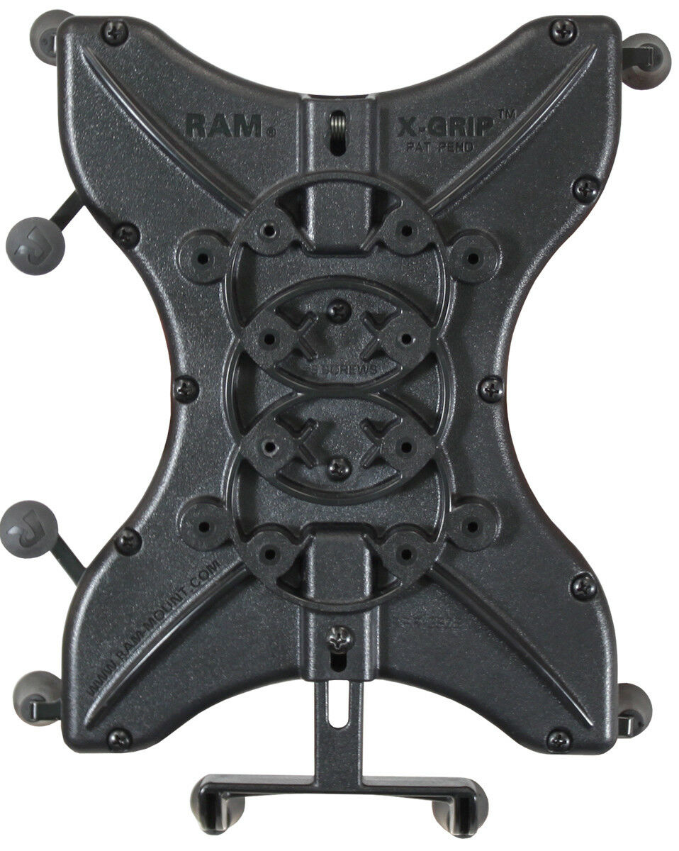 RAM X-Grip Holder for 9" - 10" Tablets