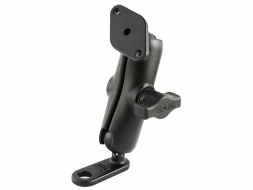 RAM Motorcycle 11mm Hole / Mirror Frame Mount