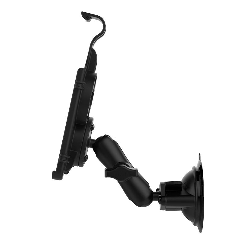 RAM Twist-Lock Suction Cup Mount for Apple iPad mini (A17 Pro) & mini 6
