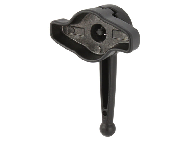 RAM Hi-Torq Wrench for D Size Socket Arms