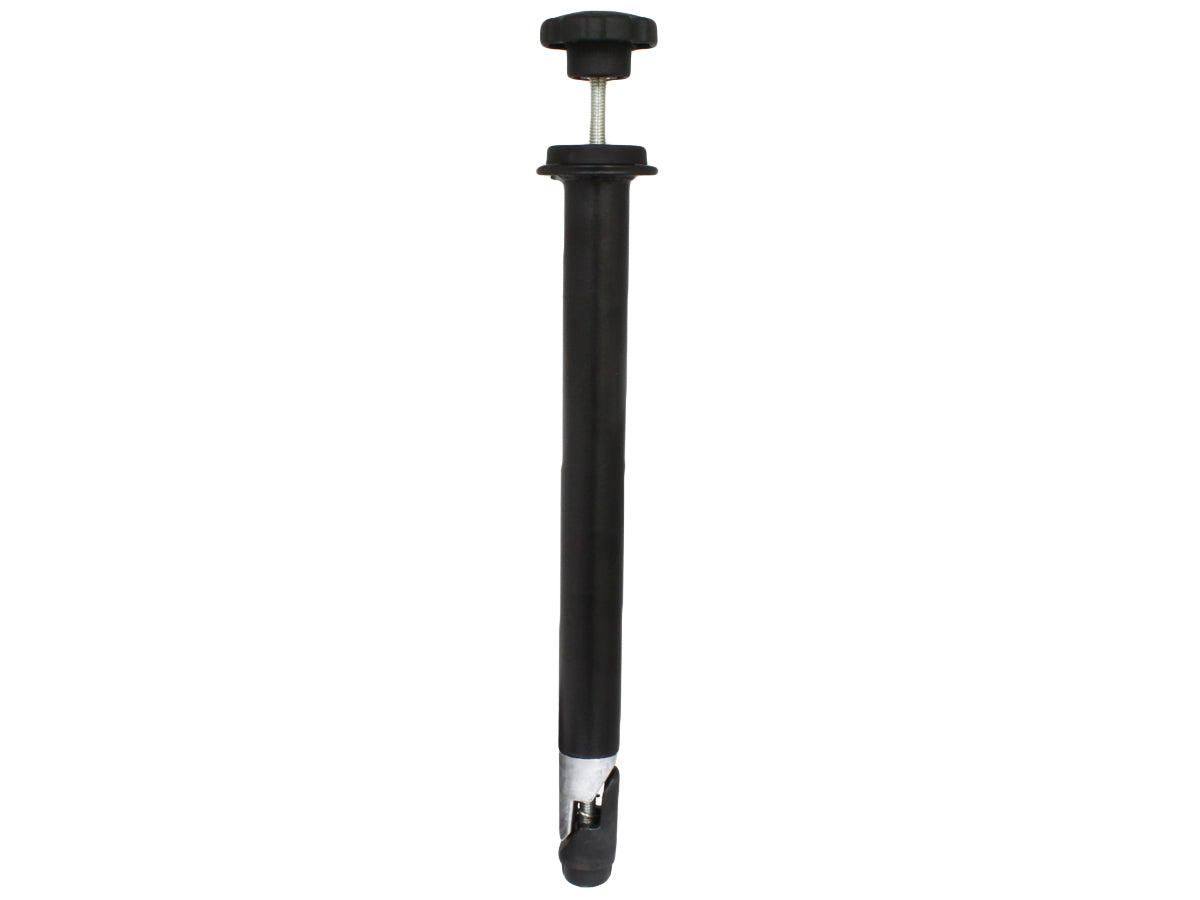 RAM Mounts 12" Adjustable Male Upper Tele-Pole