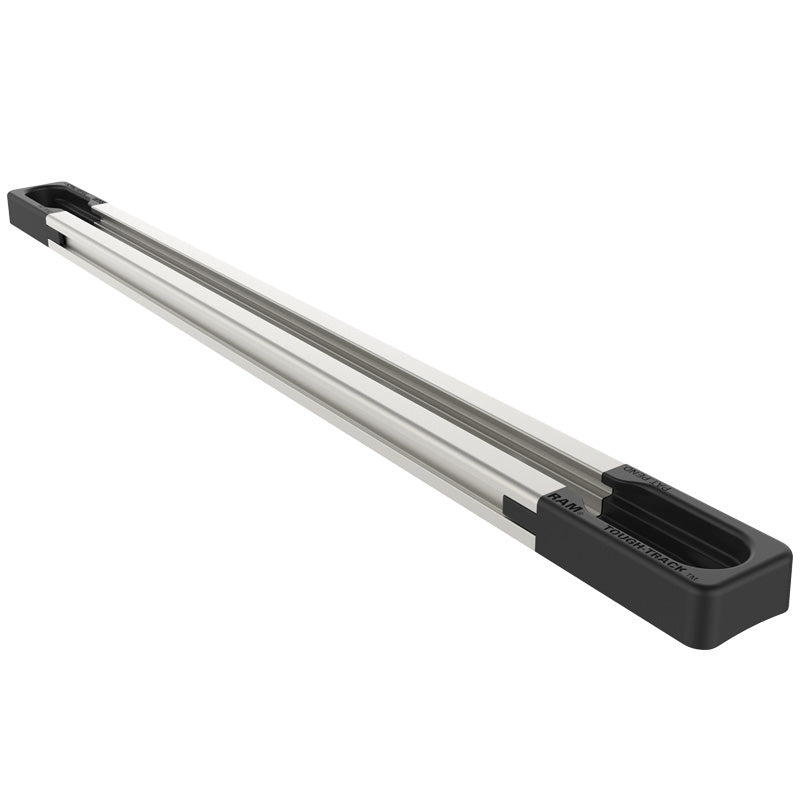 RAM Mount 9" Modular Extruded Aluminum Tough-Track