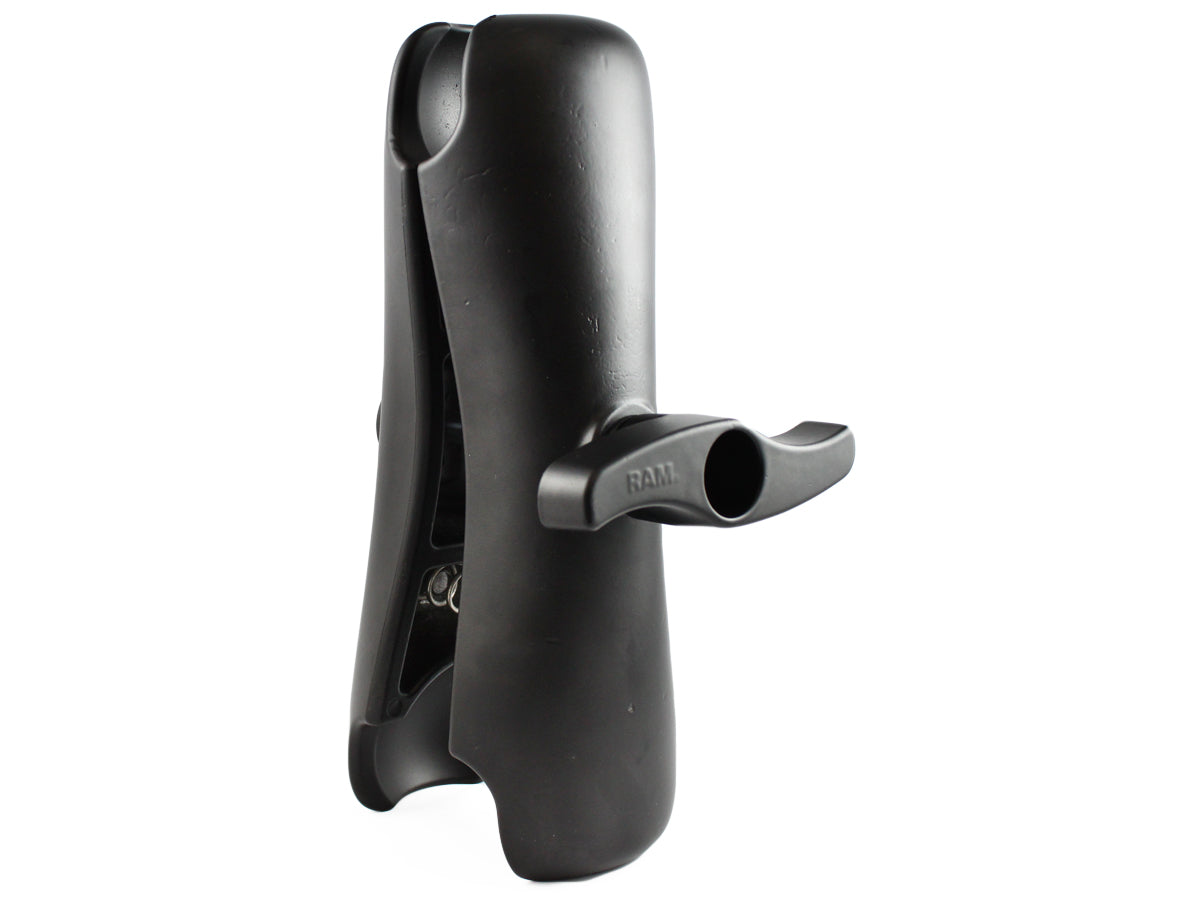 RAM Double Socket Arm for 3.38" Ball Bases