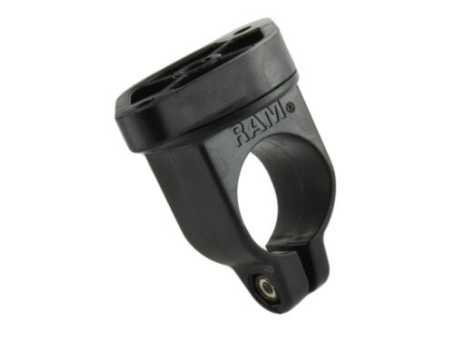 RAM Handlebar Swivel Base Adapter for Rails up to 1" in Diameter