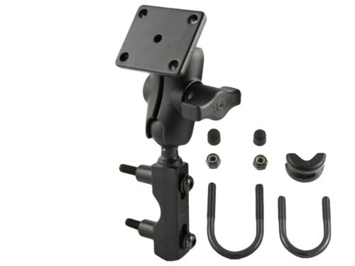 RAM Motorcycle Brake/Clutch Reservoir Short Mount for Garmin zumo 400 - 660