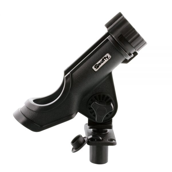 Scotty Power Lock Rod Holder with Flush Deck Mount