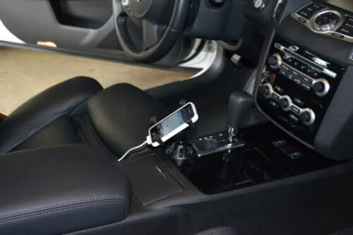 RAM Snap Link Suction Cup Mount with X-Grip Phone Mobile Phone Holder