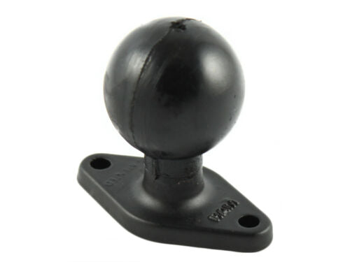 RAM Mount Diamond Base with 1.5" Ball