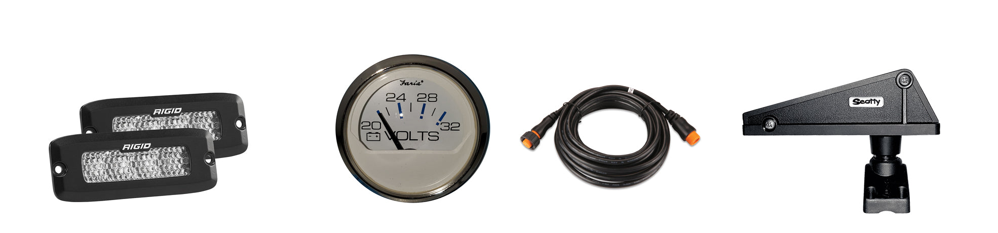 Marine and Boating Accessories