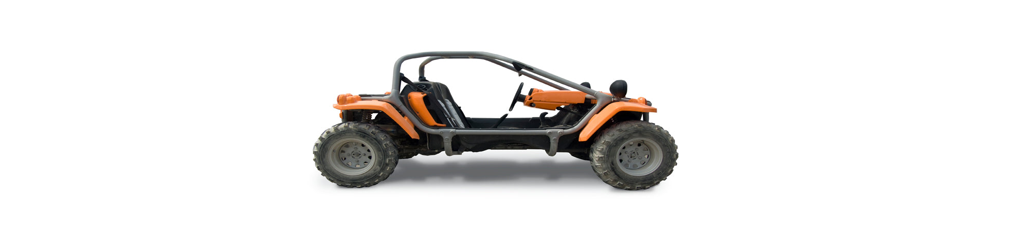 ATV and UTV Mounts