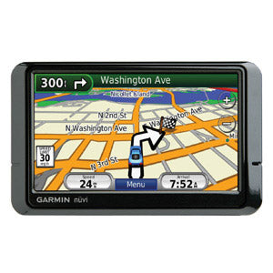 Components: RAM GPS Holders