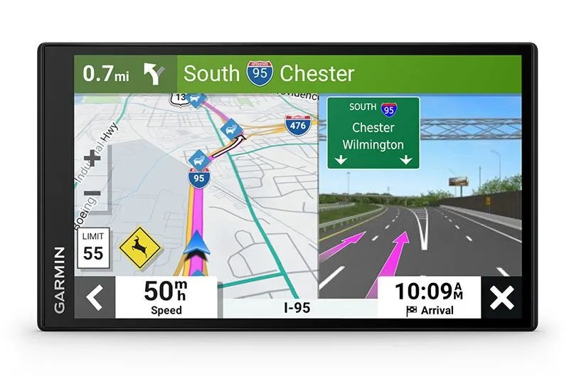 GPS Mounts