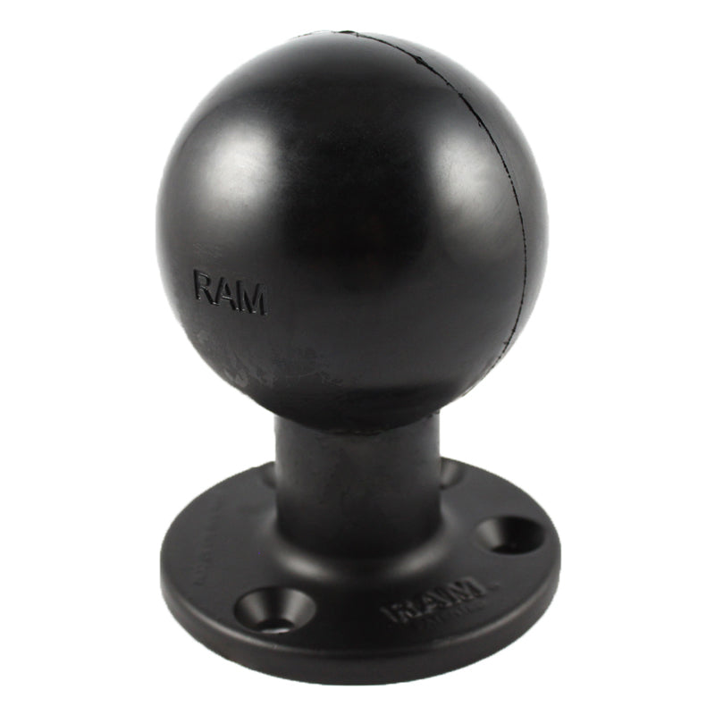 3.38" Ball Components - E size
