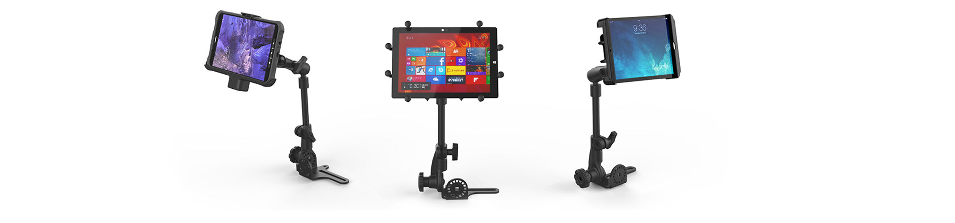 Tablet Mounts - Shop All