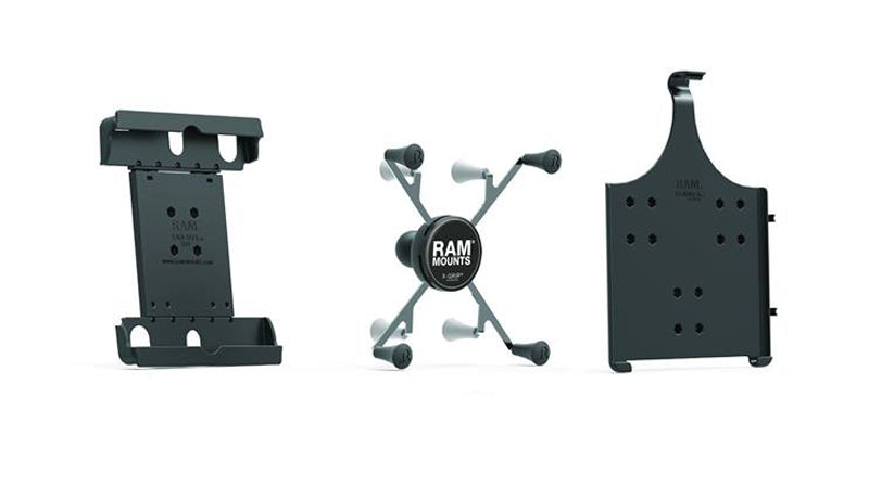 Components: RAM Tablet Holders