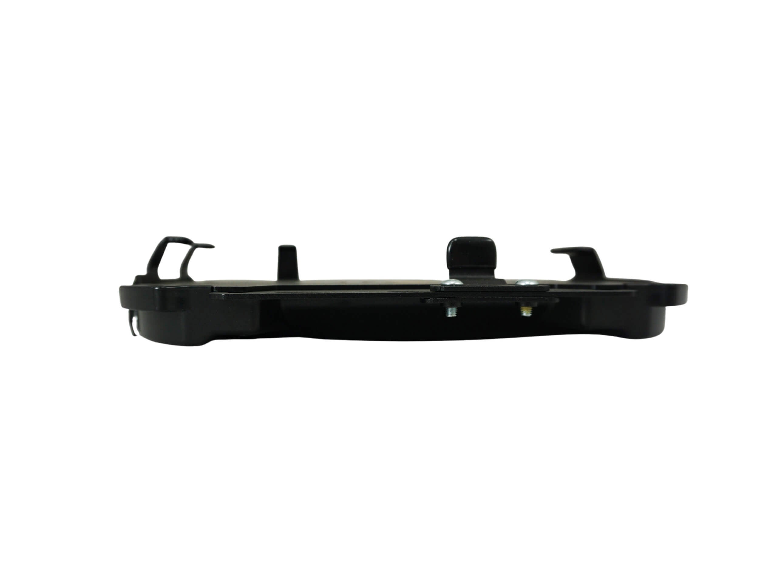 Havis Rugged Cradle for Zebra 10" ET4X Tablets