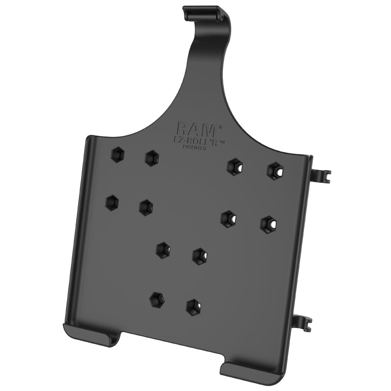 RAM Mounts EZ-Roll'r Cradle for Apple iPad 7th, 8th & 9th Gen