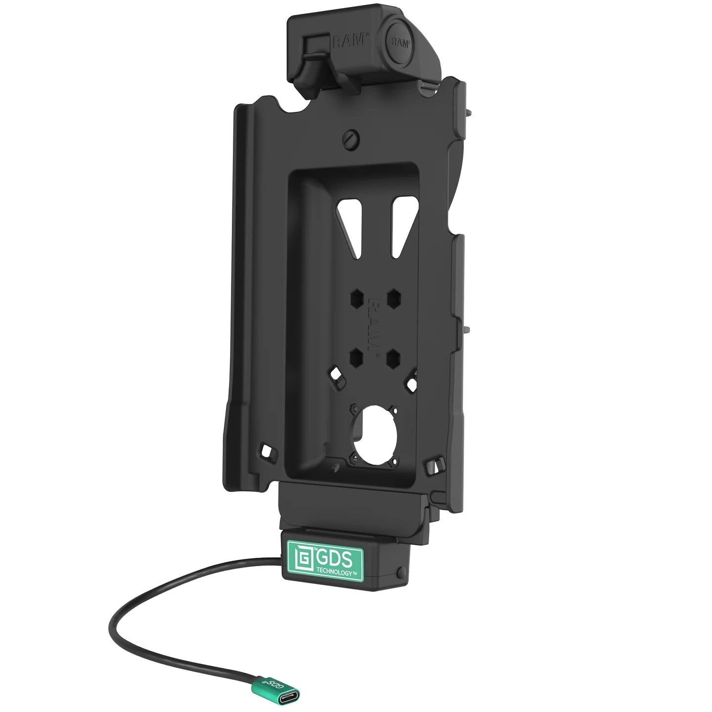 RAM GDS Tough-Dock for Samsung Tab A9+ Tablet