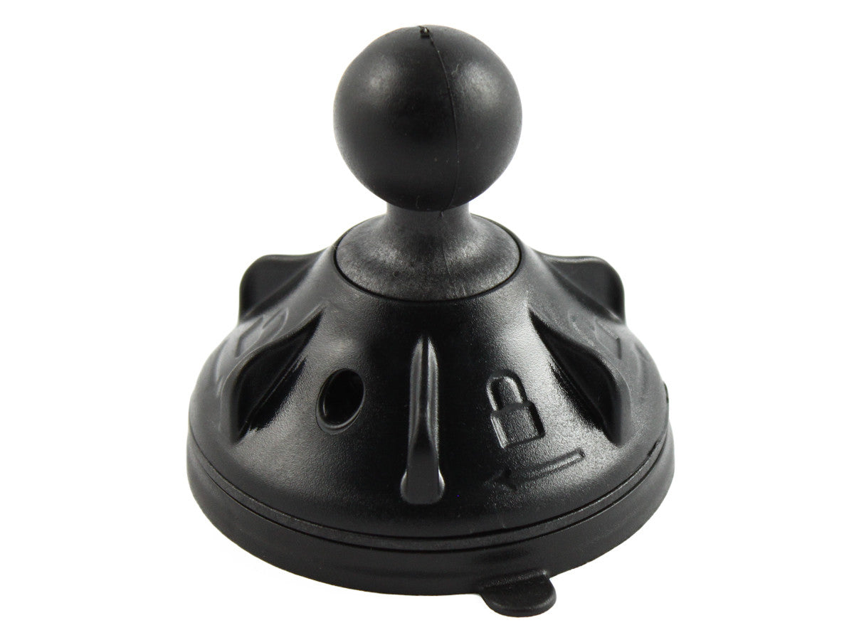 RAM Mounts Ball Suction Cup Mount - Thumbnail 4