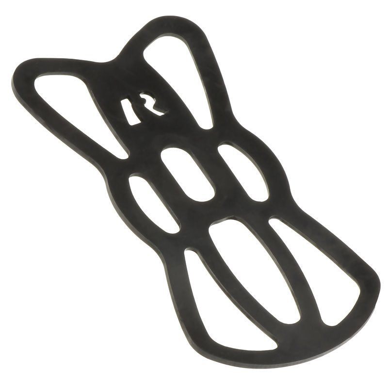 RAM X-Grip Large Phone Mount with Torque Small Rail Base & Medium Arm – Universal Motorcycle Handlebar Phone Holder