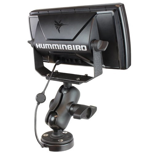 RAM Large Cable Manager for Round 3.68" Diameter Base