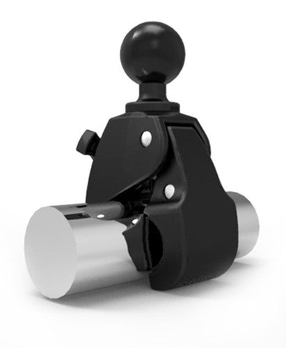 RAM Mounts Tough-Claw Clamp Base - Thumbnail 2