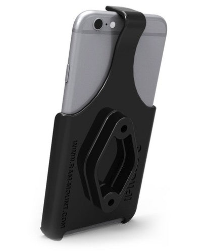 RAM EZ-Roll'r Custom Cradle for Apple iPhone 6 and 7