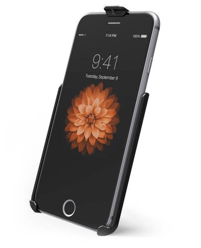 RAM EZ-Roll'r Custom Cradle for Apple iPhone 6 Plus, 7 Plus & Xs Max