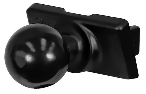 RAM Quick Release Adapter with B Size 1" Ball for Lowrance Elite-4, Mark-4 & Hook-4 | RAM-B-202U-LO11