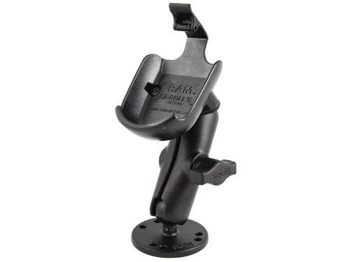 RAM Drill Down 1" Ball Mount for SPOT IS Satellite GPS Messenger