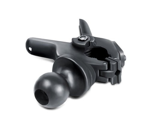 RAM Universal Tough-Clamp Small Base with 1" Ball