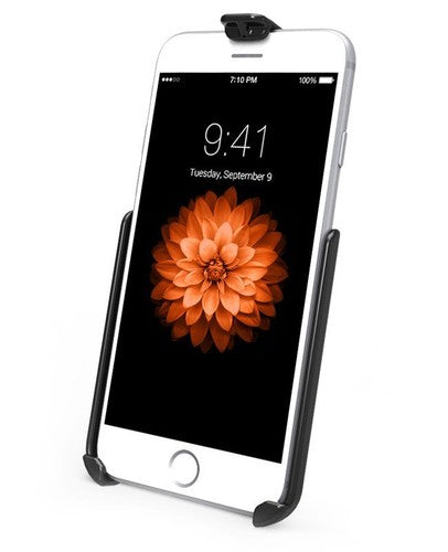 RAM EZ-Roll'r Custom Cradle for Apple iPhone 6 and 7