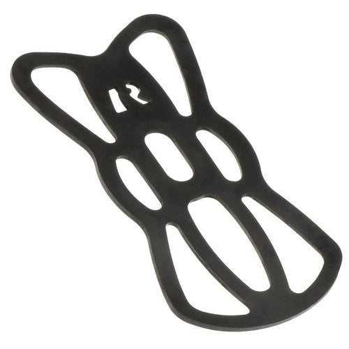 RAM X-Grip Phone Mount with 1" Ball & Torque Small Rail Base – Short Arm | Secure Phone Holder