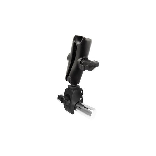 RAM Tough-Claw Mount  with Medium Arm