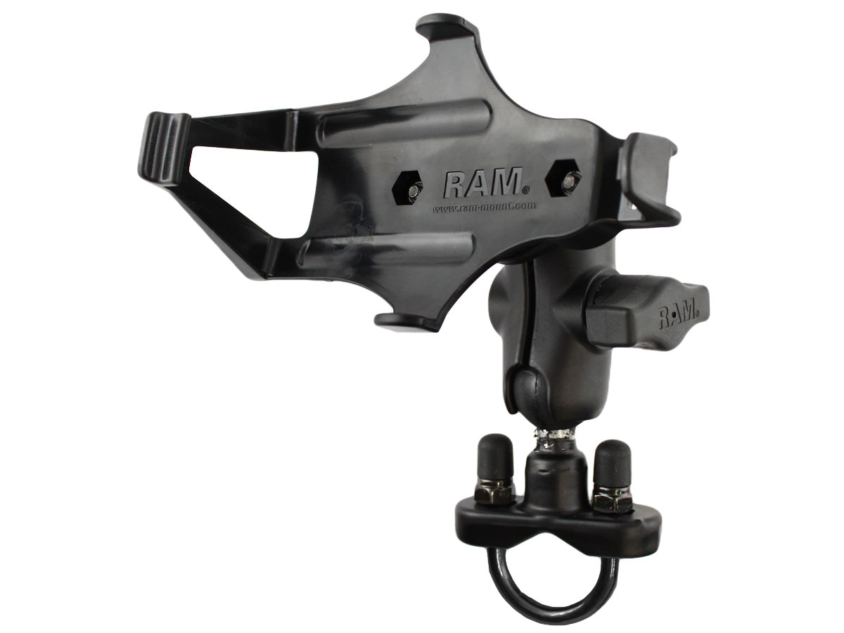 RAM U-Bolt GPS Mount for Garmin 176, 276 & 296 Series – RAM-B-149ZA-GA7U