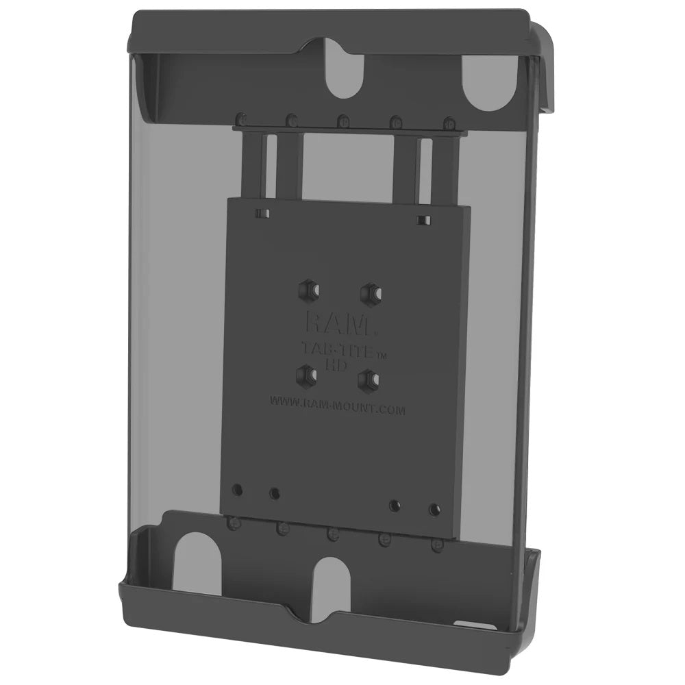 RAM® Tab-Tite™ Tablet Holder for 9"–10.5" Tablets with Heavy-Duty Cases
