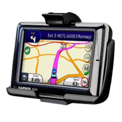 RAM Mount Custom Cradle Holder for Garmin nuvi 1690