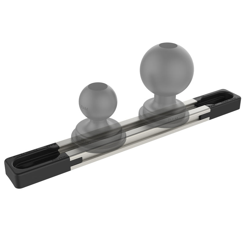 RAM Mount 5" Modular Extruded Aluminum Tough-Track