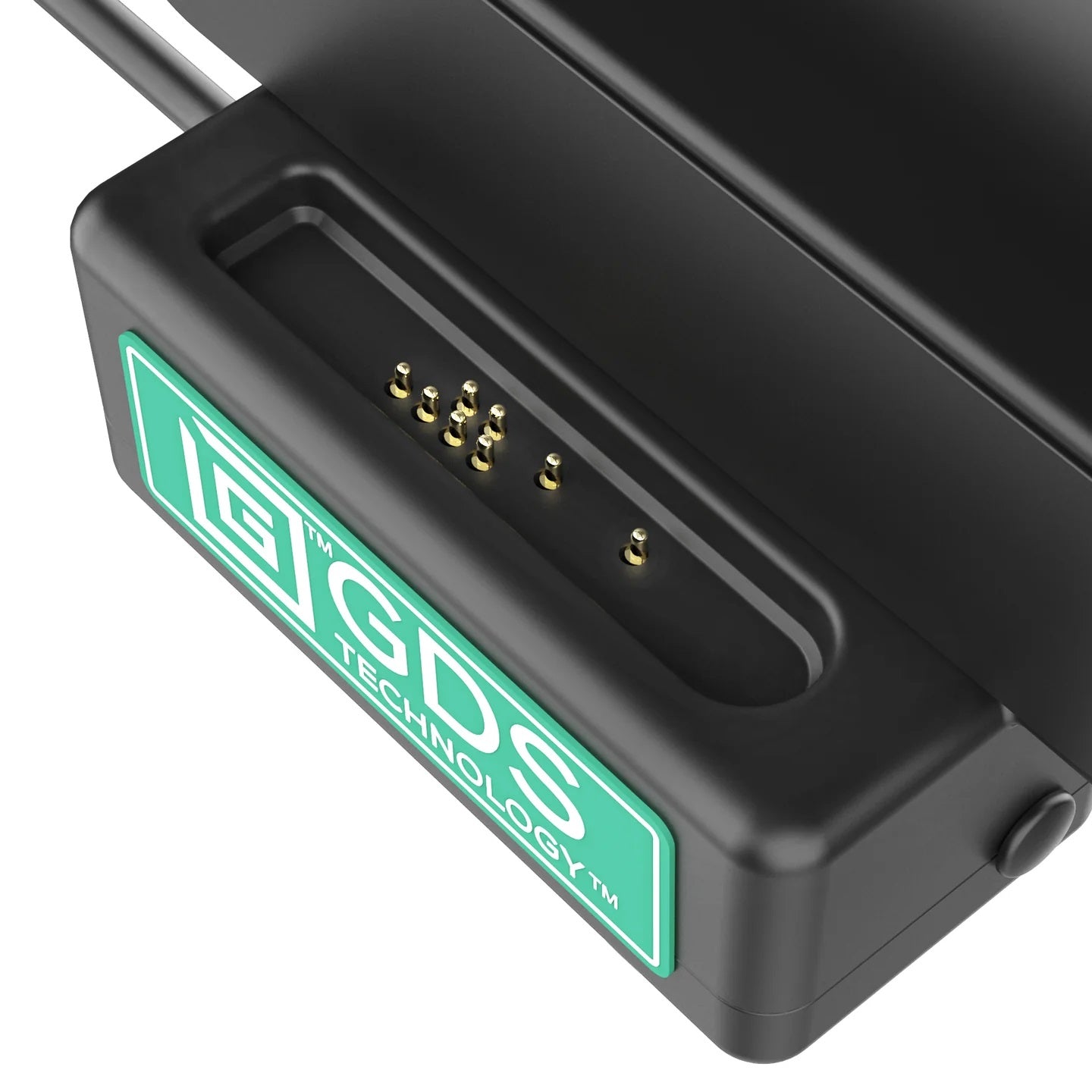 RAM Locking GDS Tough-Dock for Samsung Tab A9 & A7 Lite 8.7"