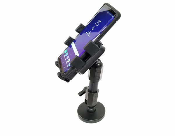 Havis Universal Phone Holder with Magnetic Mount - Thumbnail 2