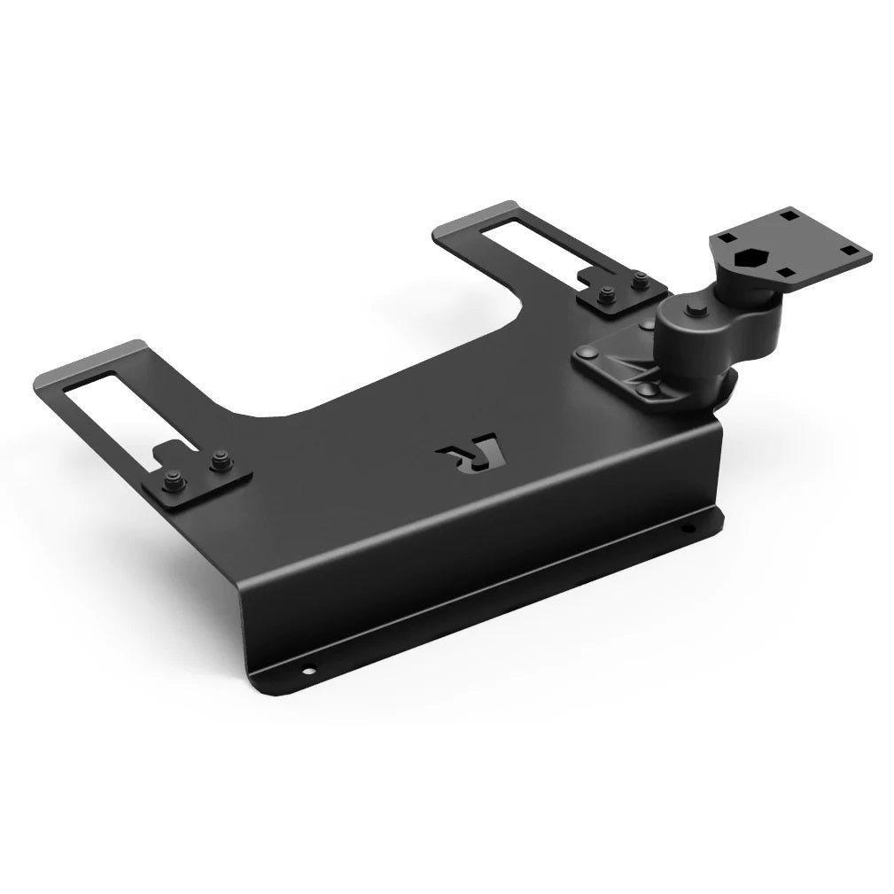 RAM Laptop Mount for 2014 -2019 Silverado, 2015 - 2020 Suburban + More