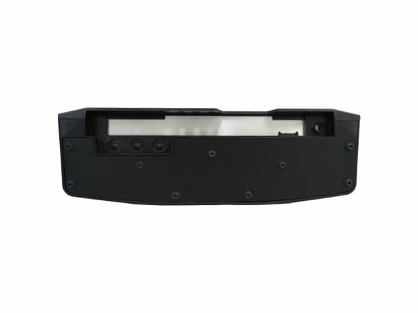 Havis Cradle For Getac K120 Tablet