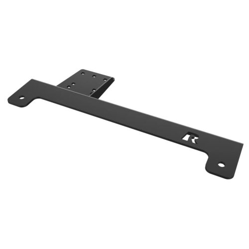 RAM No-Drill Vehicle Base for 2019-24 Chevy Silverado, Sierrra + More