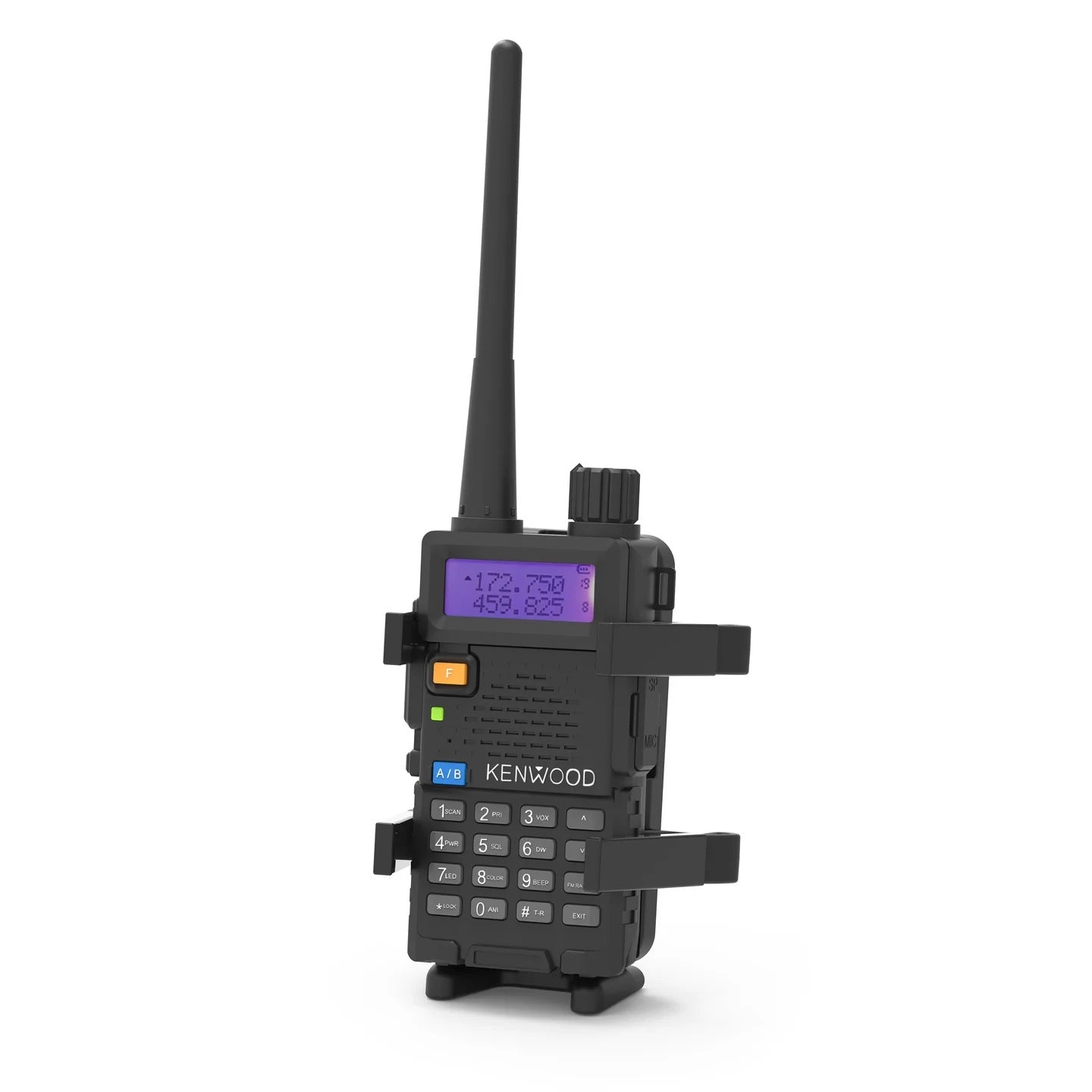 RAM® Finger-Grip™ Universal GPS, Radio & Handheld Device Holder