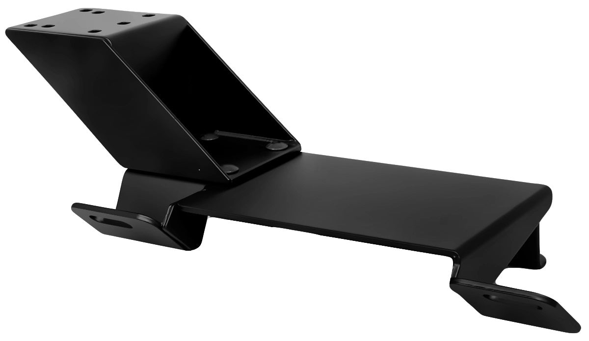 RAM No-Drill Laptop Mount for 1997 - 2003 Ford F-150 + More