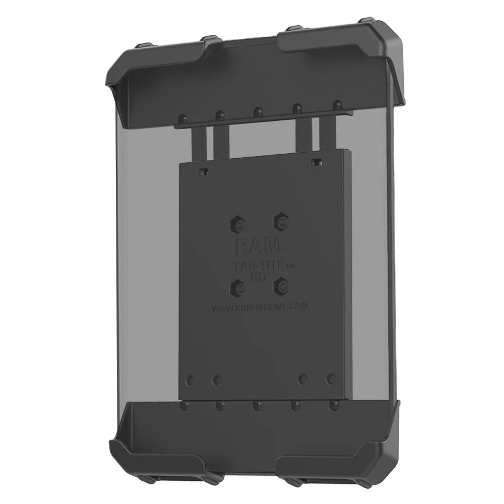 RAM Rugged Tablet Cradle for 10"–10.5" Tablets with or without a Case