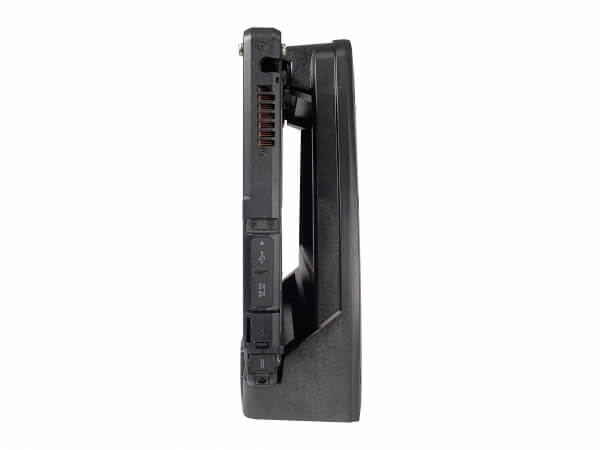 Havis Docking Station Package for Getac K120 Rugged Tablet with Power Supply Mounting Bracket