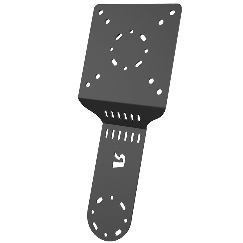 RAM Heavy Duty Long Accessory/Display Bracket - RAM-DIS-103-2AU