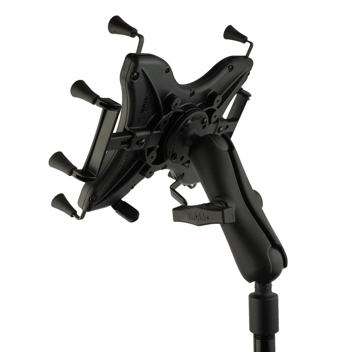 RAM® Pod HD™ 30" Vehicle Mount with X-Grip® for 12"-13" Tablets – RAM-316-HD-18-UN11U