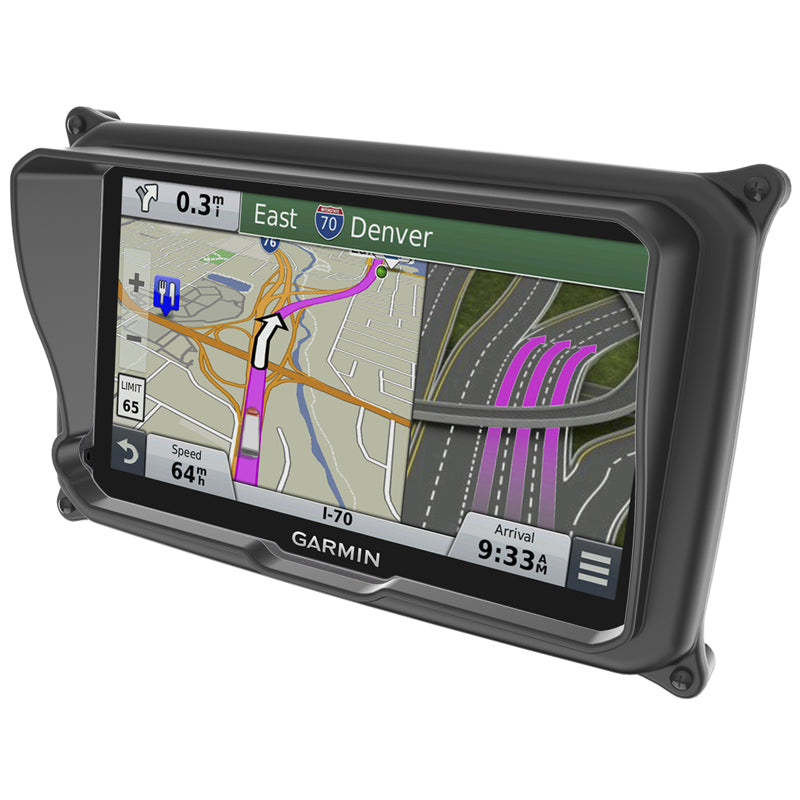 RAM Locking Cradle for Garmin dezl 770LMTHD GPS